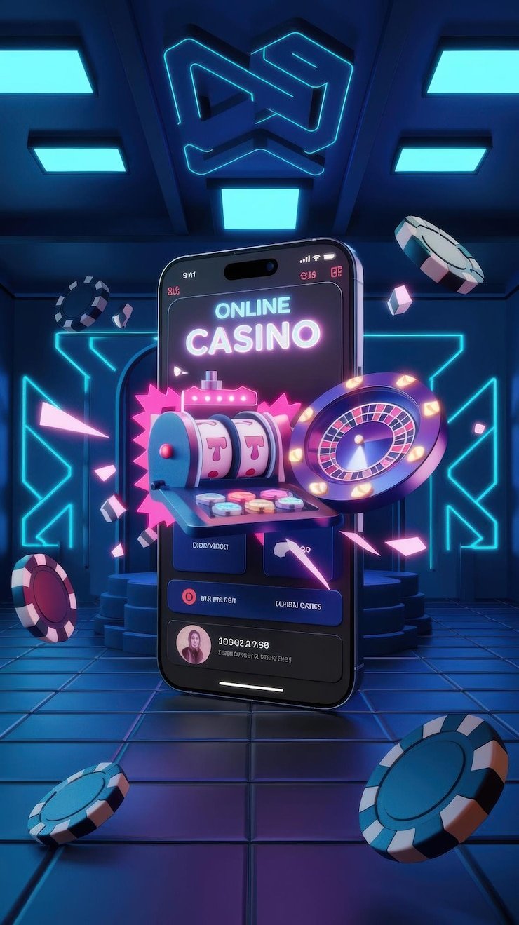 Galactic Gems Game 