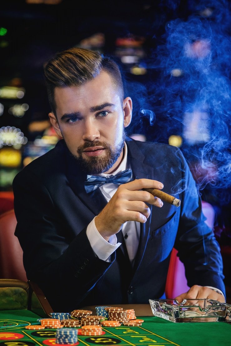 Real-time dealer streaming with chat window open